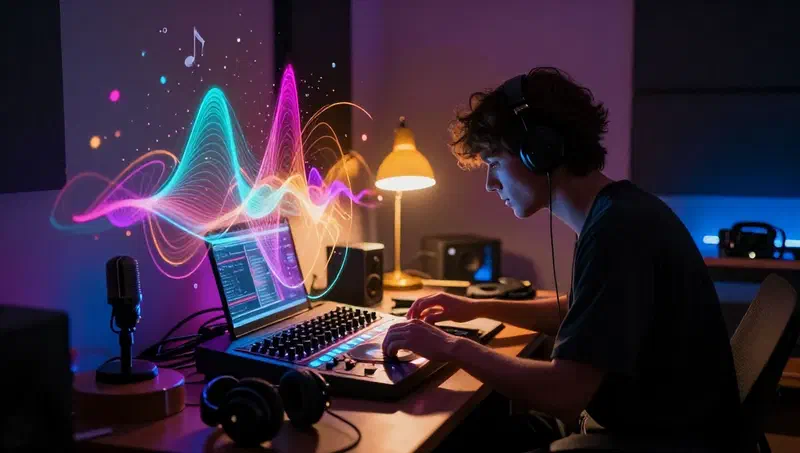 Remix Musicale: Guida Completa per Iniziare