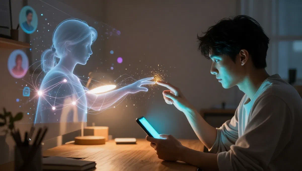 Retour d'un ami sur Facebook : guide complet