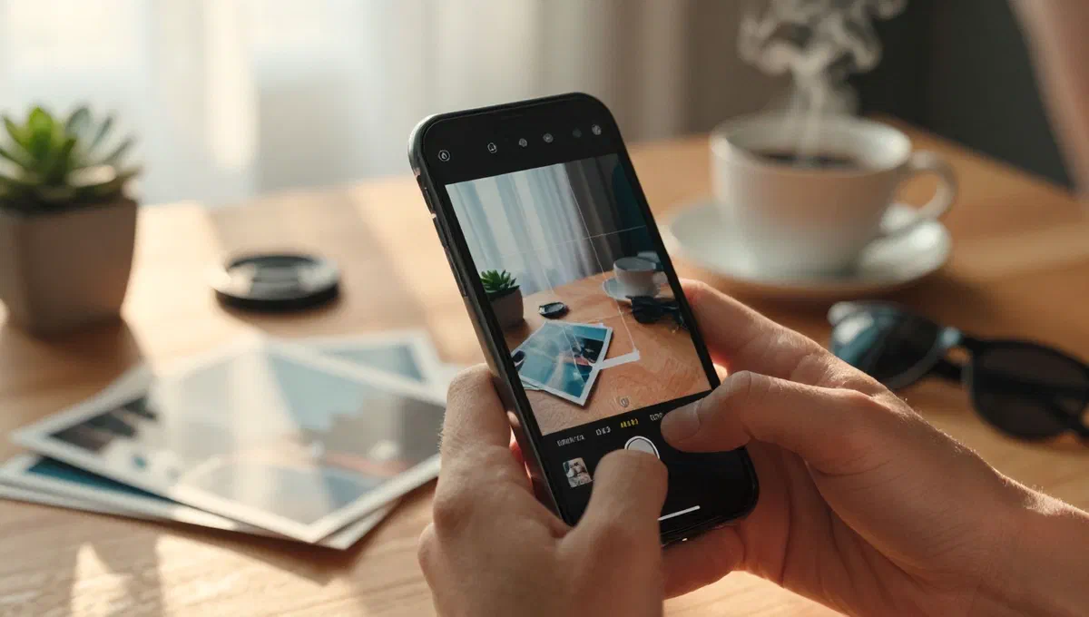 Größere Fotos für Instagram Stories: Complete Guide
