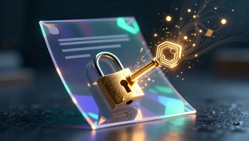 Sbloccare PDF Protetti: La Guida Completa