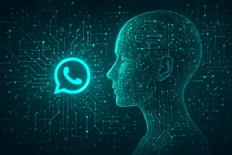 Discover WhatsApp contact names: Full guide