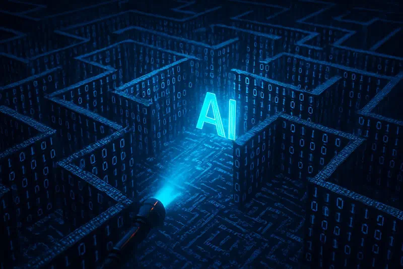 Segnale vs Rumore Digitale: Navigare l’Era AI