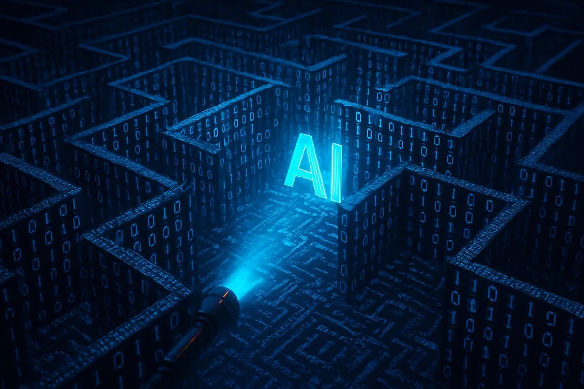 Segnale vs Rumore Digitale: Navigare l’Era AI