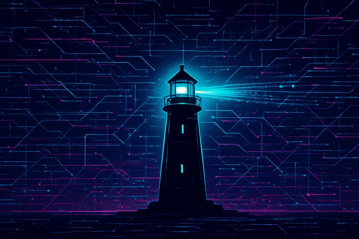 Signal vs. Rumore: Navigieren Sie durch digitale Informationen