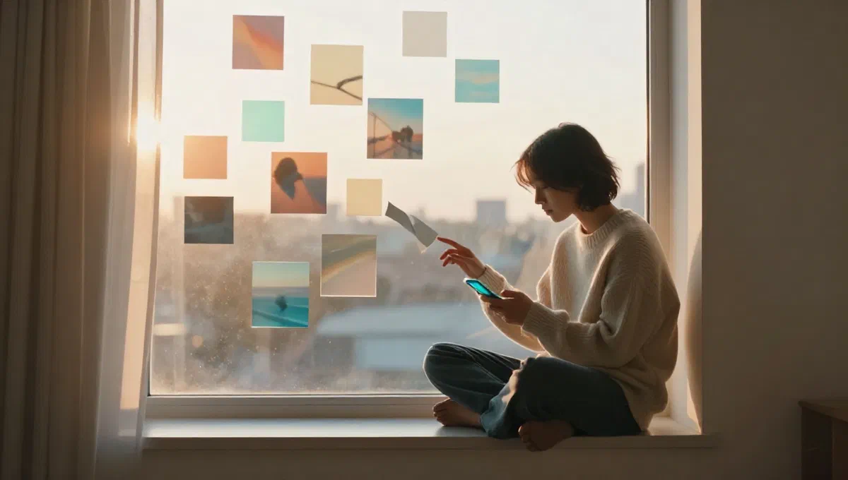 Silence Instagram Stories: Gérez votre vision