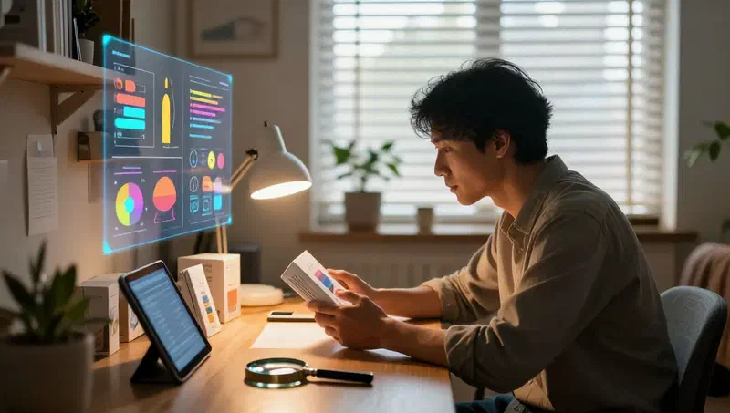 Siti di Recensioni: Guida all’Acquisto Informato