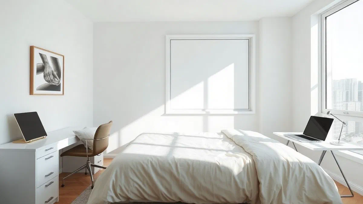 Sites de location de chambres: les meilleurs portails et conseils