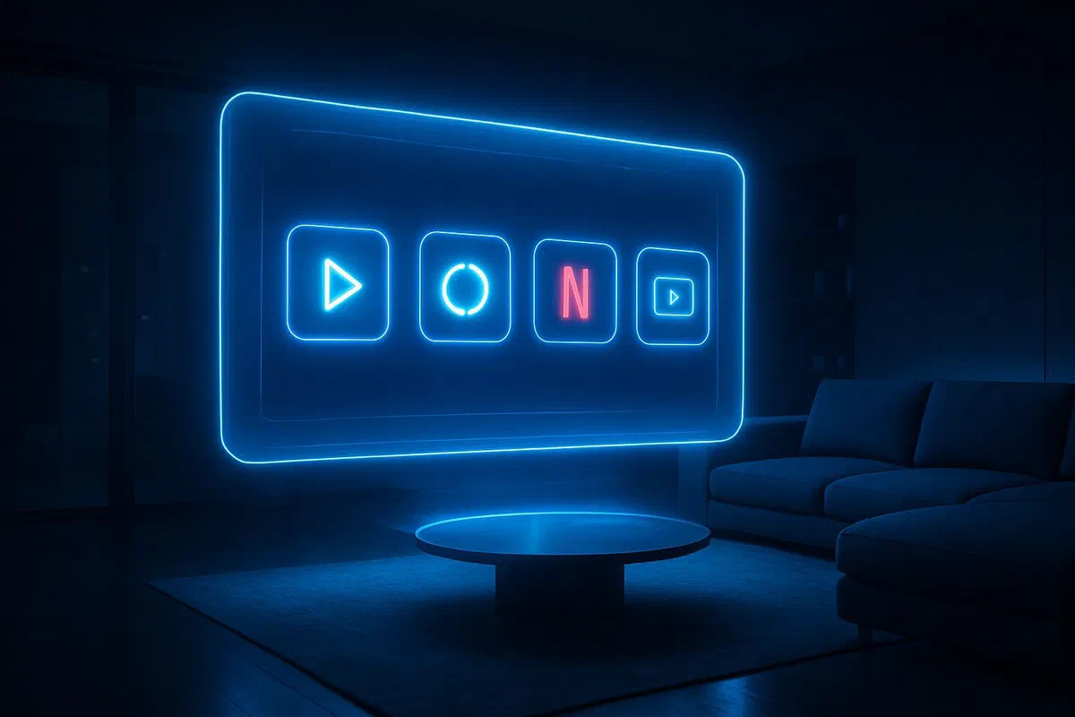 Smart TV: Guida Completa per Scegliere e Usare
