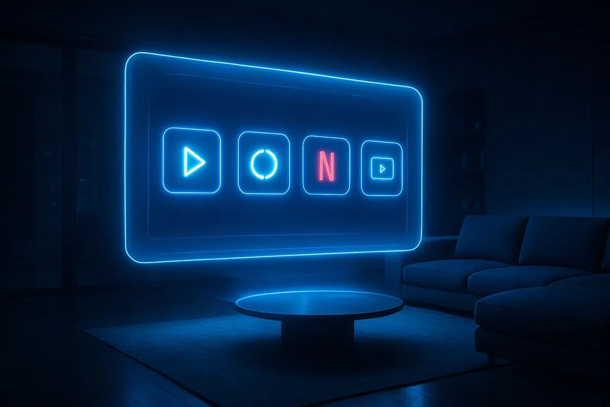 Smart TV: Guida Completa per Scegliere e Usare