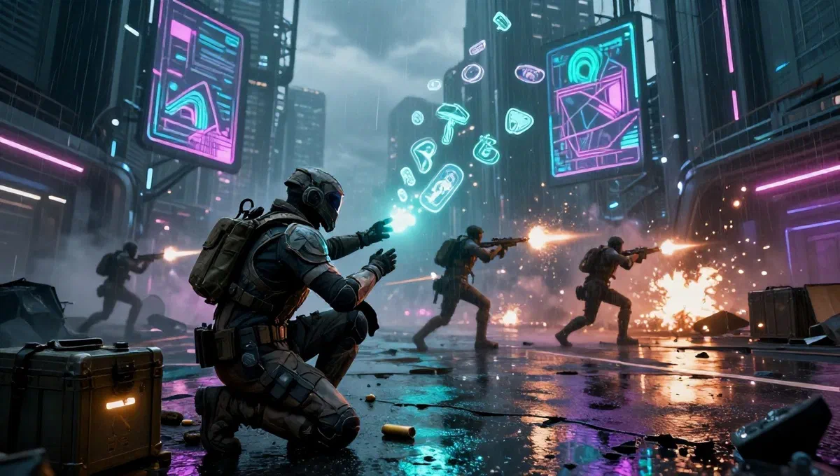Shooting Warzone: Complete Unlock Guide