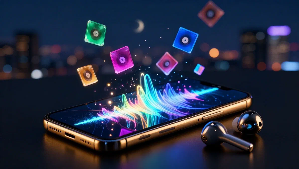 Kostenlose Spotify auf dem iPhone: The Definitive Guide
