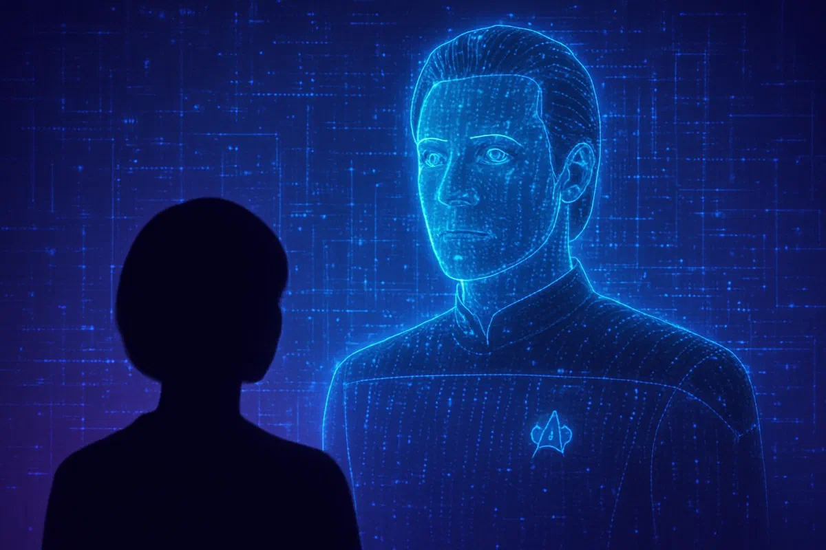Star Trek TNG: Fandom Digitale e Innovazione