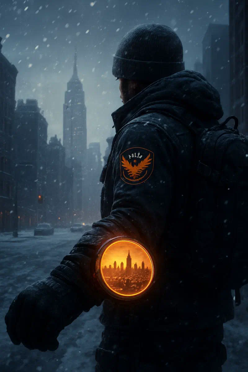 The Division: Rinascita e Successo Post-Lancio