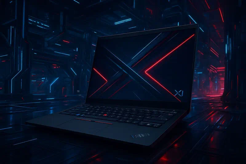 ThinkPad X1: L’Icona Business Evoluta