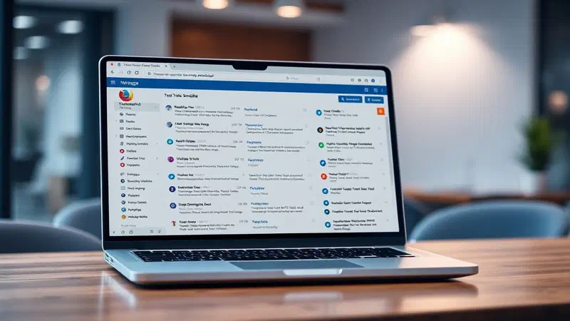 Thunderbird download: guida completa al client email gratuito