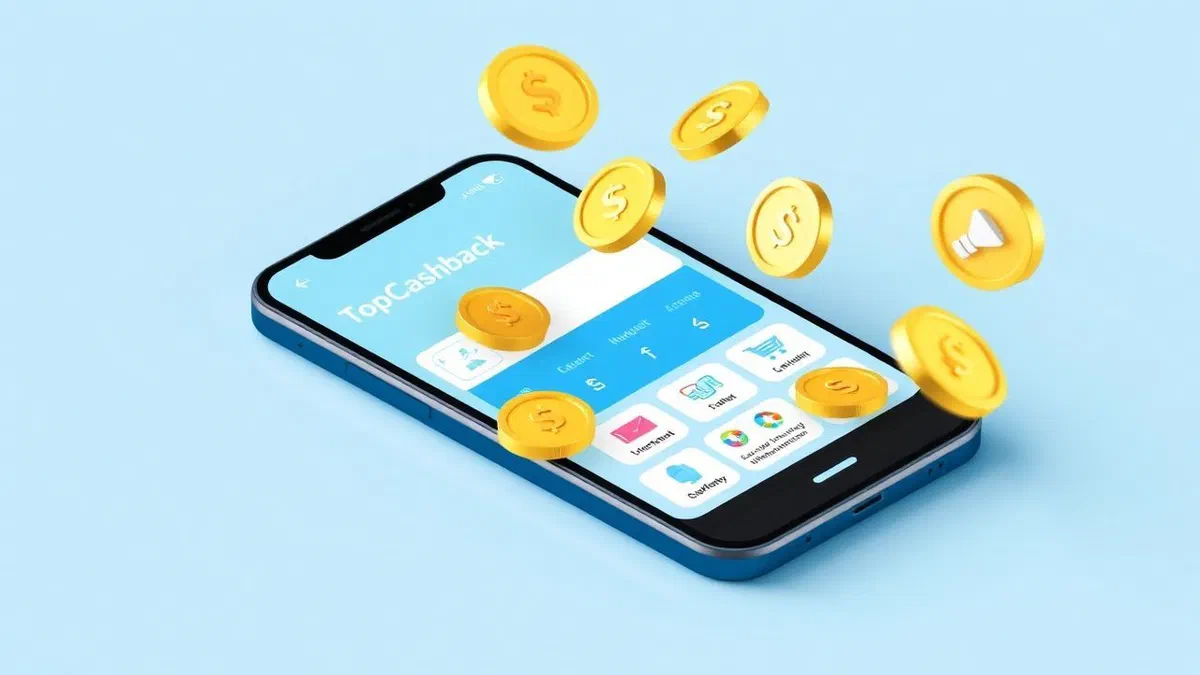 TopCashback Comment fonctionne: Guide d'épargne complet