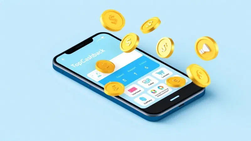 TopCashback come funziona: guida completa al risparmio
