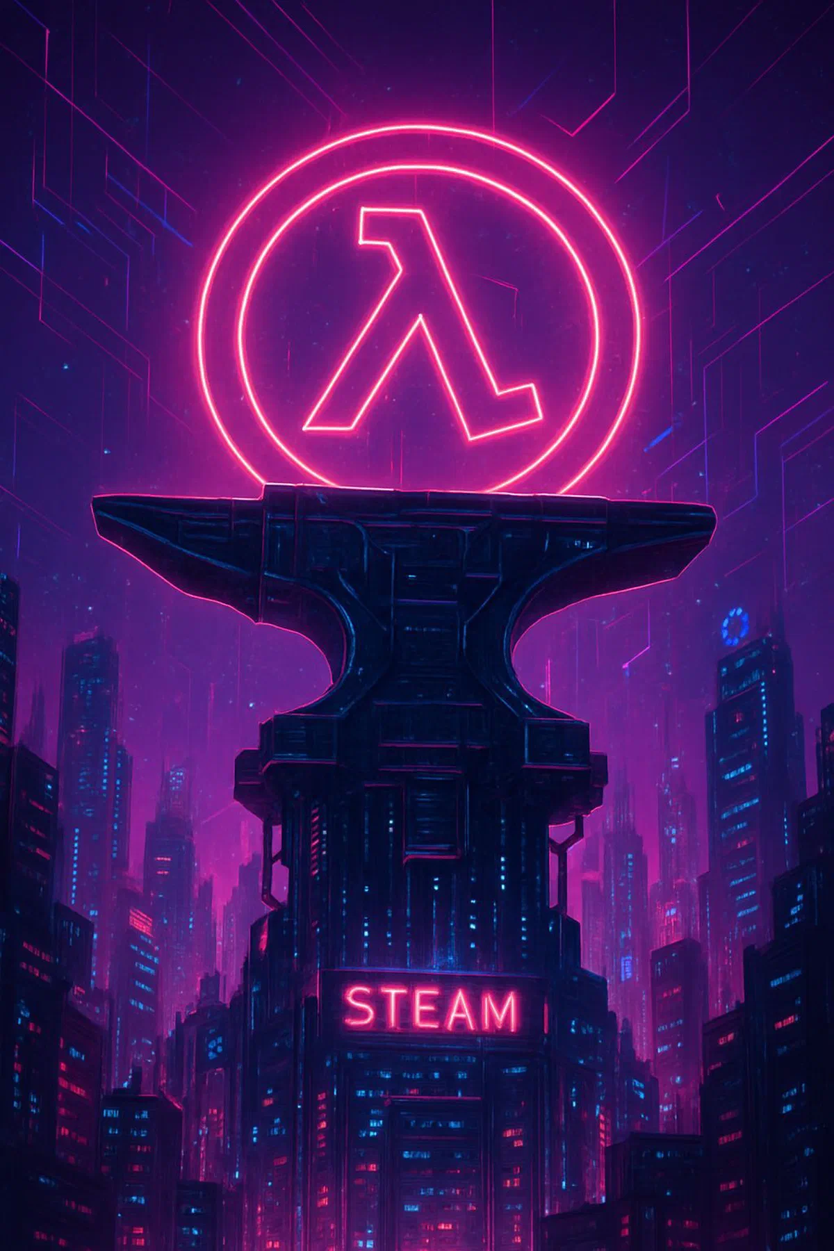 Valve 2008: Steam, Half-Life und die Zukunft des Gaming
