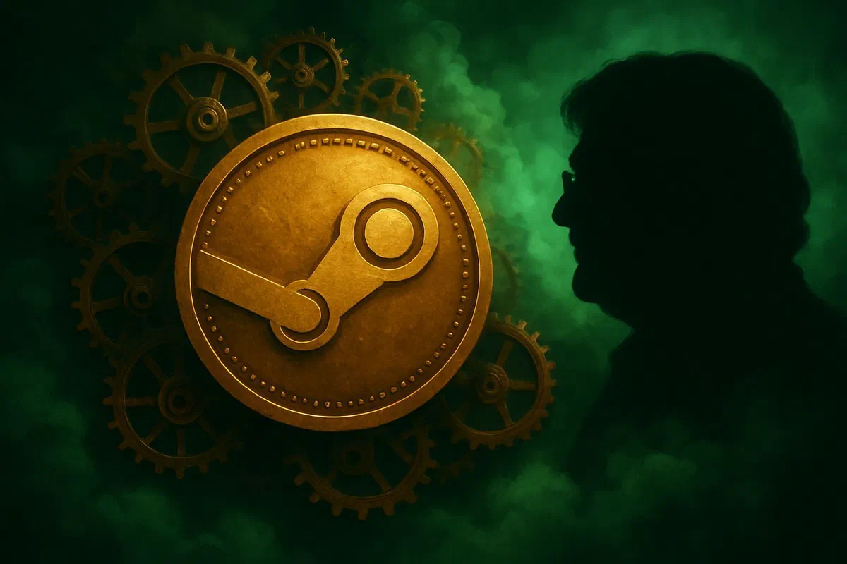 Valve: Profit for Employee von Record