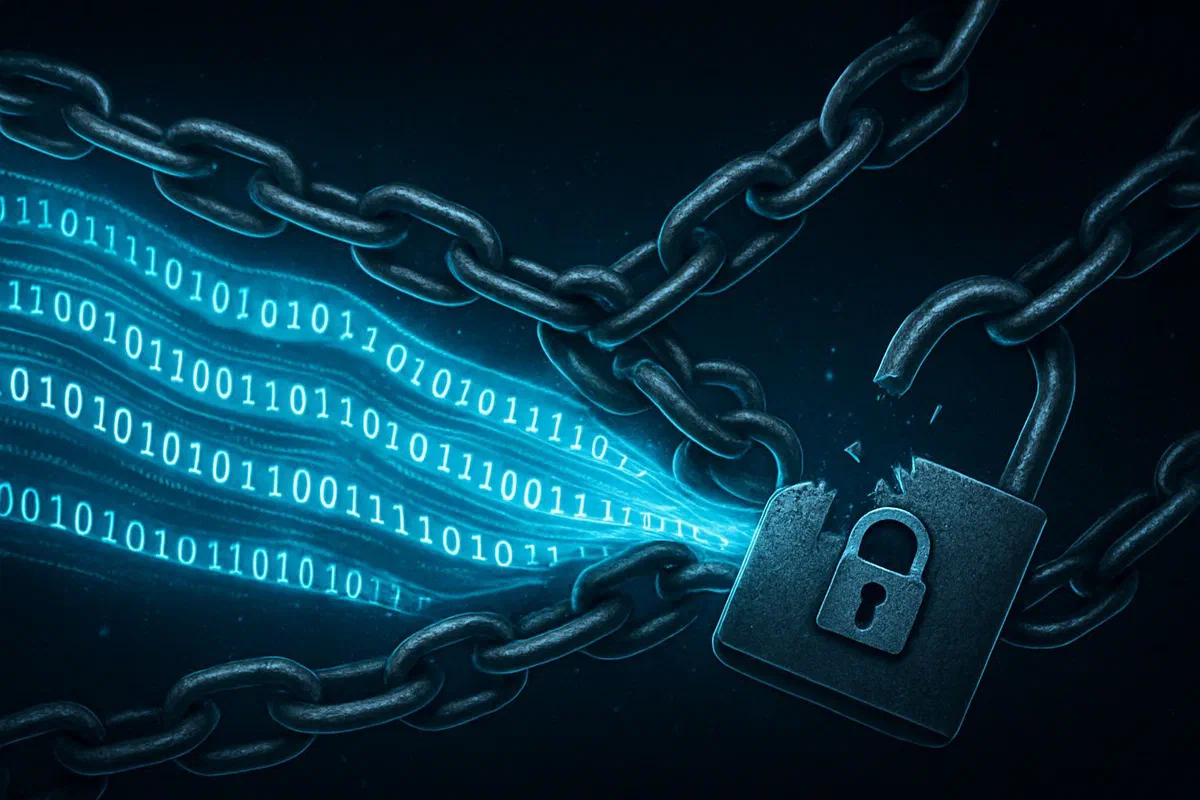 Vivi Down: Privatsphäre, Plattformen und digitale Zukunft