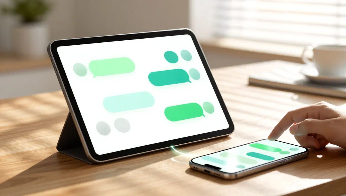 WhatsApp auf dem iPad: Komplette Installationsanleitung