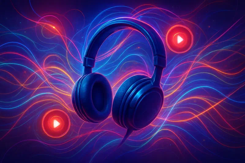 YouTube Music: Guida Completa & Funzionalità