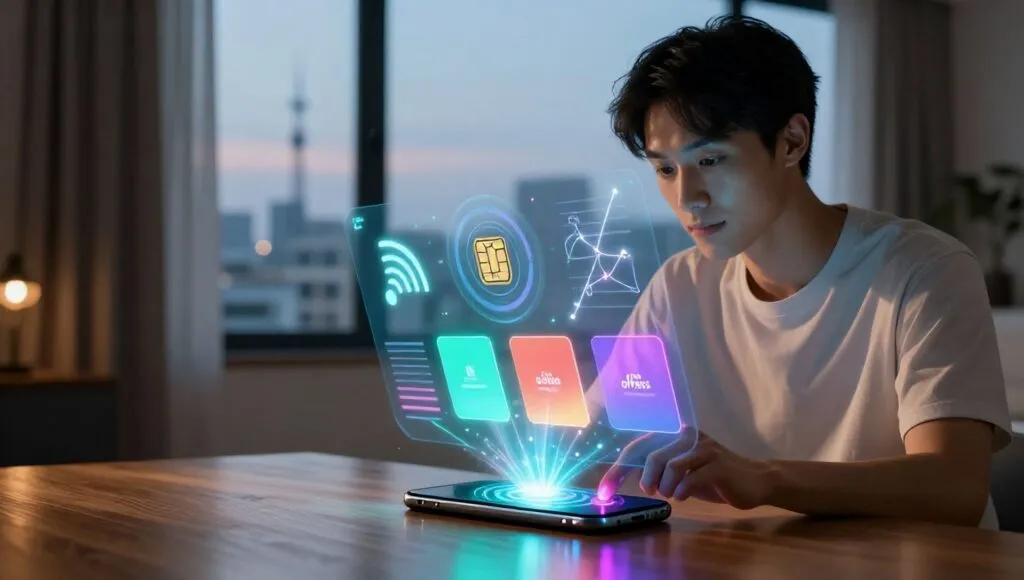 Guia Completo de Servi&ccedil;os e Ofertas Il&iacute;ada