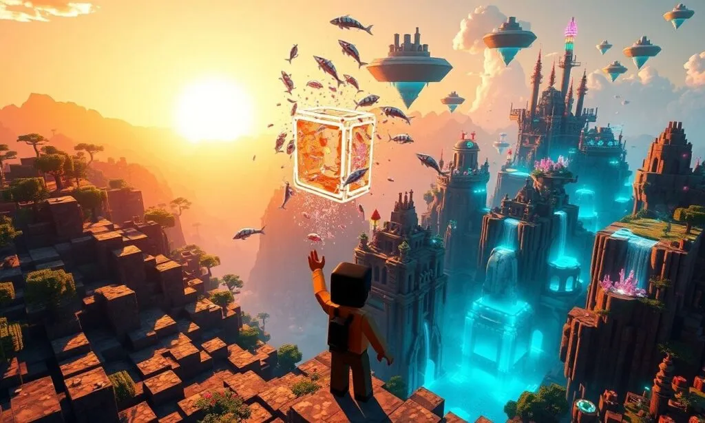 Minecraft: Svela Novas Realidades com Modpacks