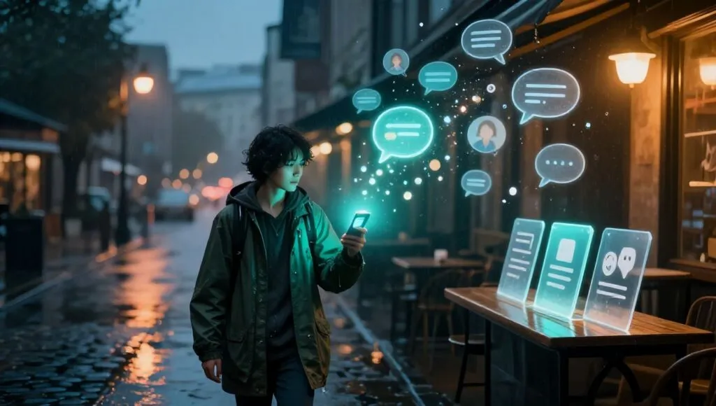 Guia completo: Abandonando e Gerenciando Grupos de Telegram