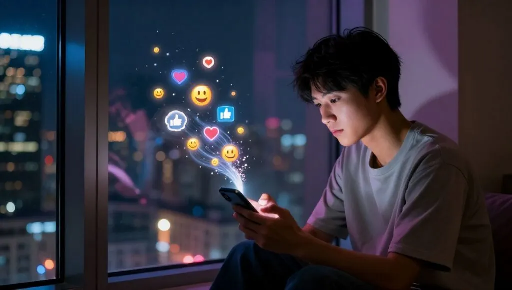 Excluir rea&ccedil;&otilde;es do Instagram: Guia completo