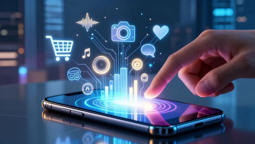 O mundo da aplica&ccedil;&atilde;o: ferramentas indispens&aacute;veis