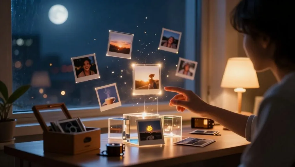 Recuperar hist&oacute;rias do Instagram arquivado: Guia completo