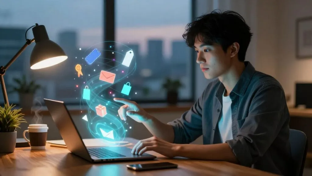 Como contatar um Portal de Ofertas e Cupons