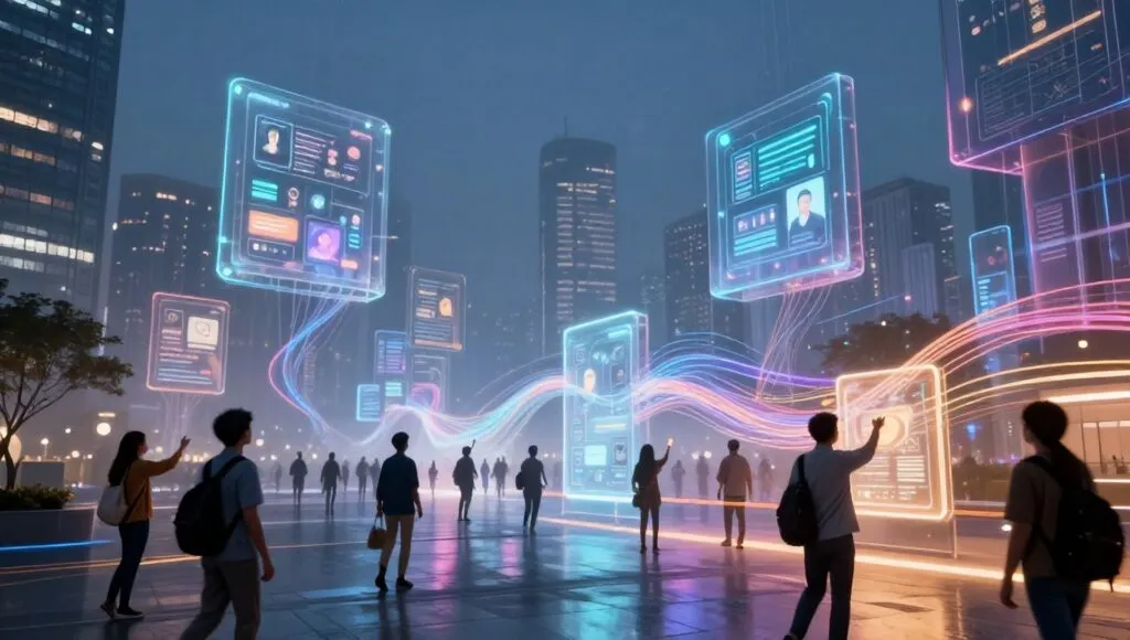 Sites din&acirc;micos e ASP: Revolu&ccedil;&atilde;o Web