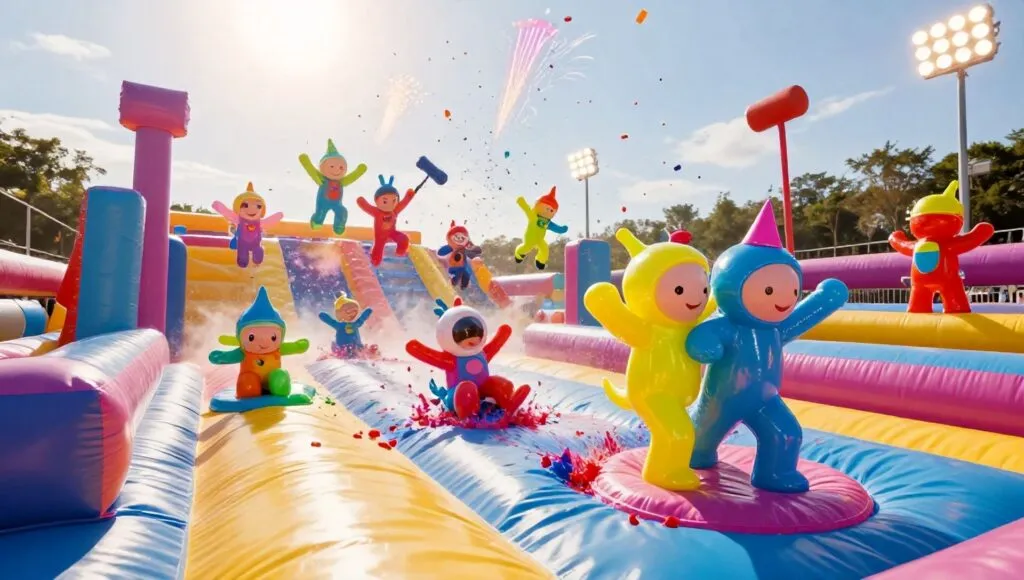 Free Stumble Pass: Guia completo