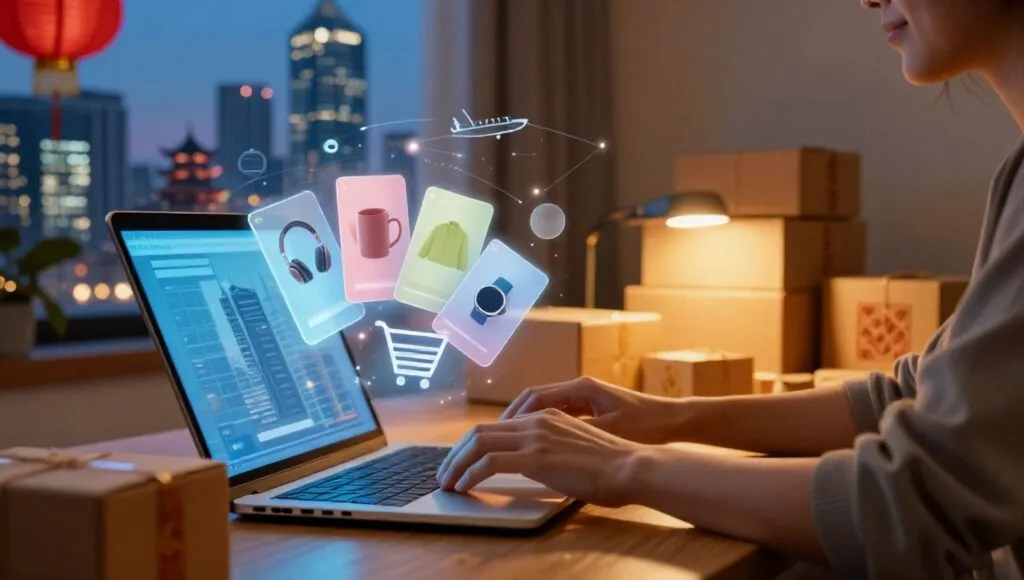 Sites de compras Cinesi: Guia de poupan&ccedil;a confi&aacute;vel