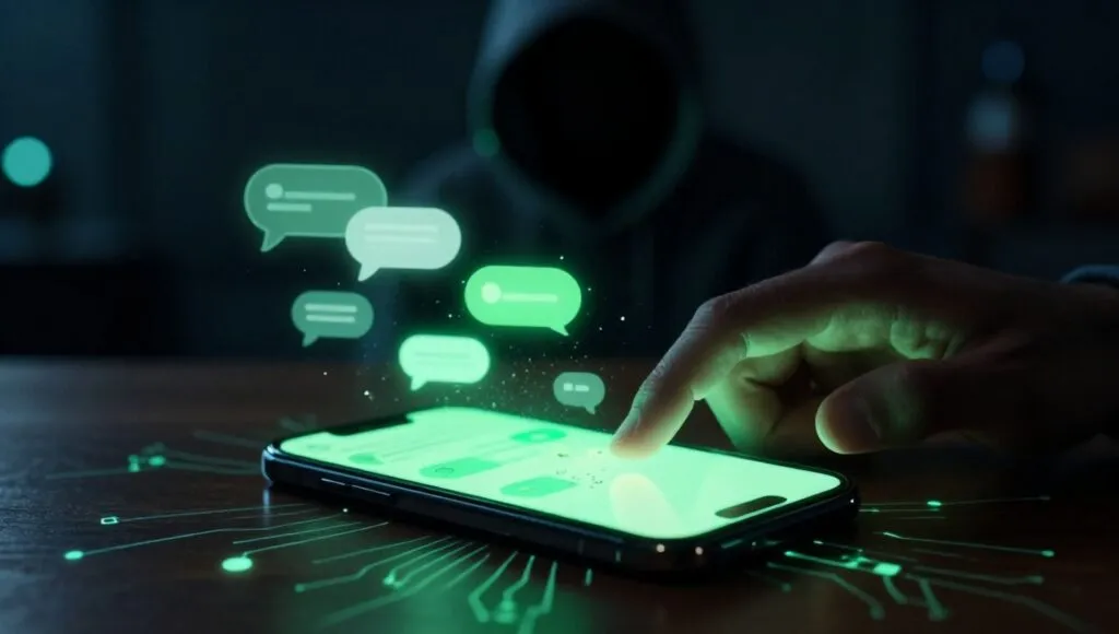 Mensagens do WhatsApp Anônimo: Guia Definitivo
