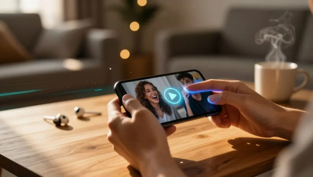 Salvar vídeo do WhatsApp: Guia completo