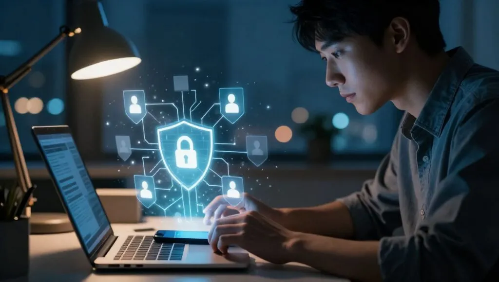 Gerenciar Facebook: Privacidade, Seguran&ccedil;a e Funcionalidade