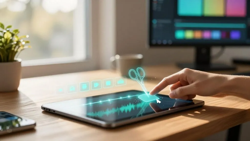 Cortar v&iacute;deo online: Guia Definitivo Livre de Software
