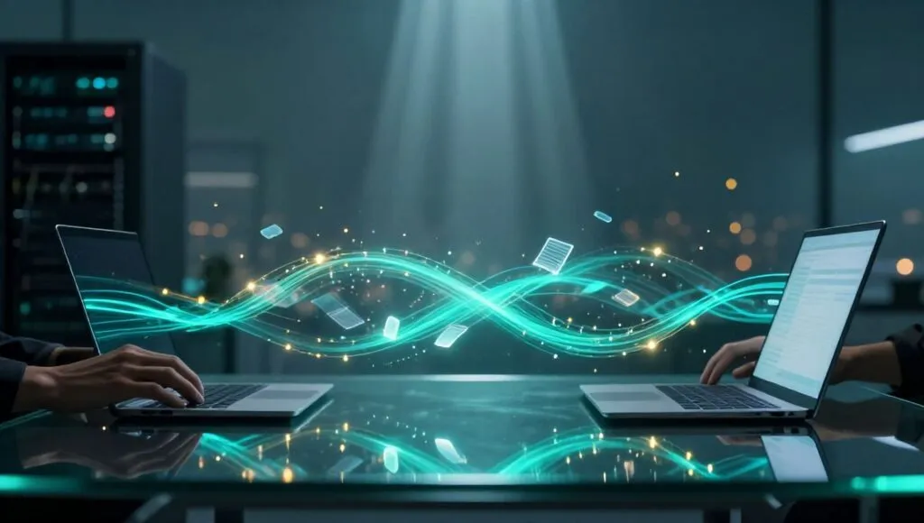 Compartilhar arquivos entre PC: o guia final