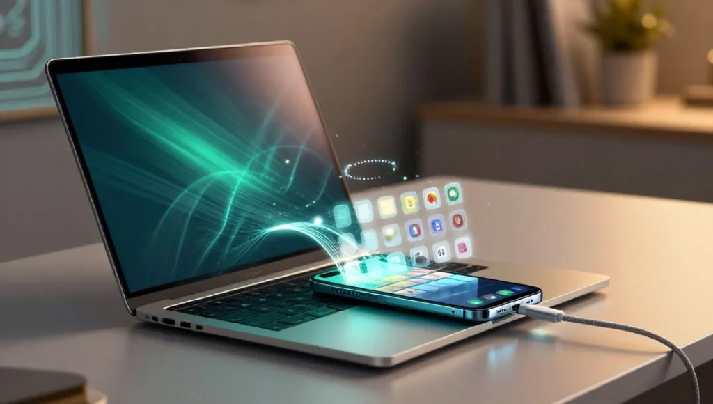 Android no PC: Guia de instala&ccedil;&atilde;o completo