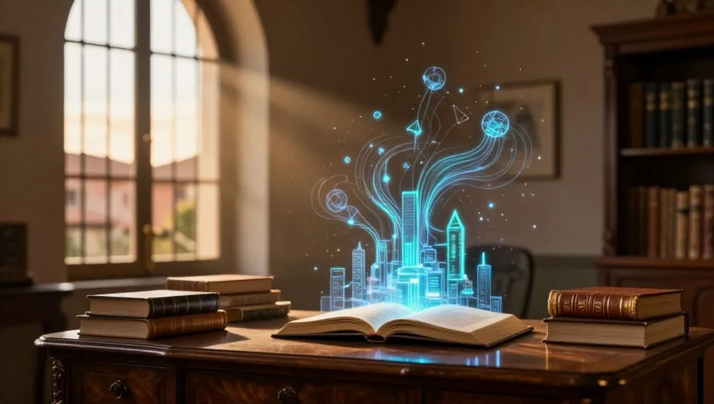 Livros essenciais: Guia Mundial de Tecnologia e Digital