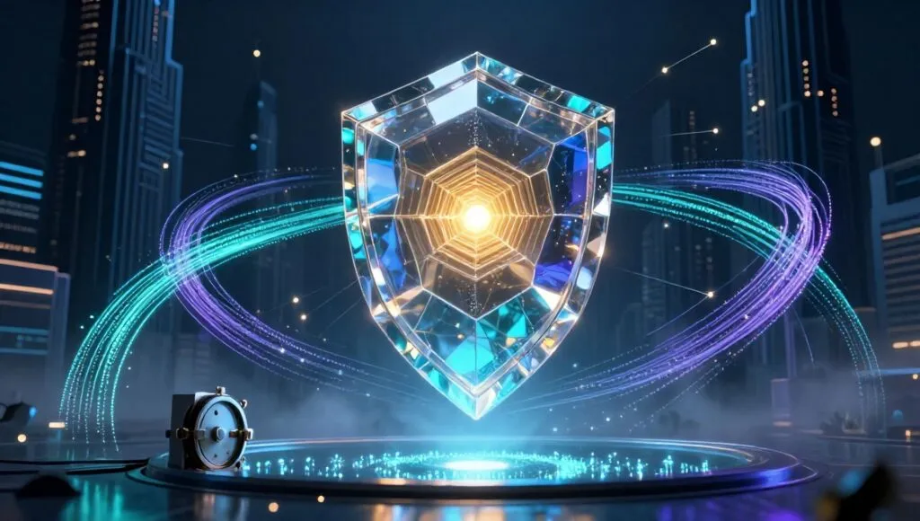 Criptografia: Essencial para sua seguran&ccedil;a digital