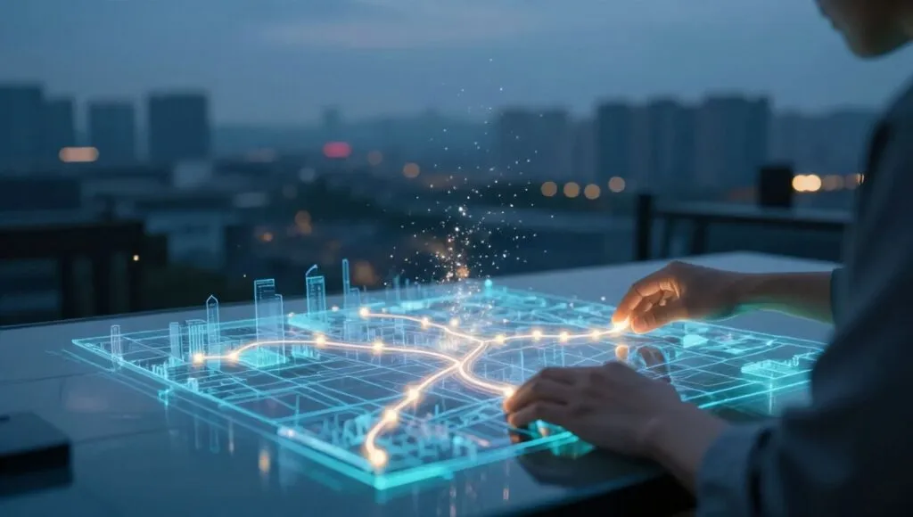 Gerenciar e Excluir Hist&oacute;rico Google Maps