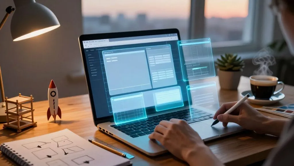 Criar um site WordPress: Guia completo