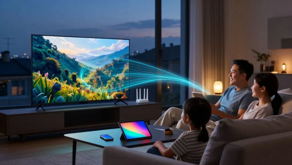 Como ver TV sem antena: solu&ccedil;&otilde;es eficazes