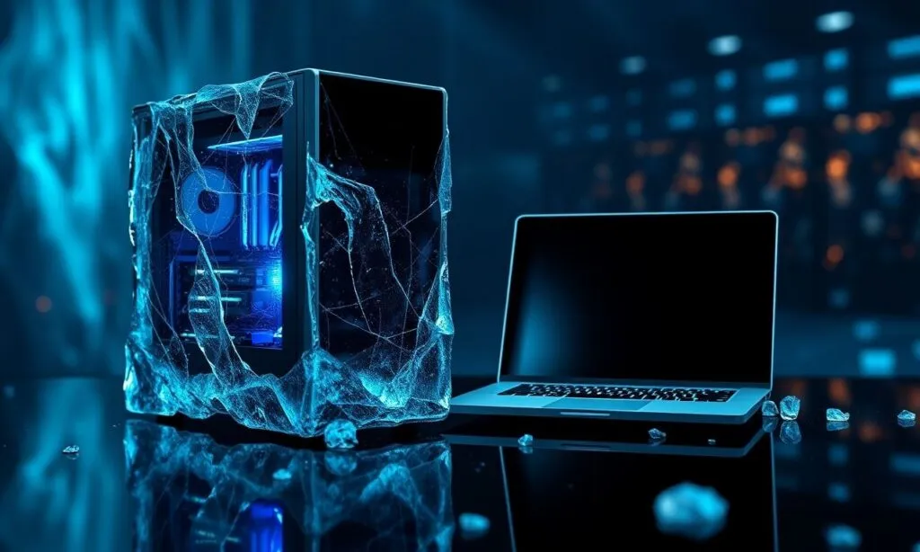 Proteja PC e Mac: o &ldquo;congelamento&rdquo; do Sistema