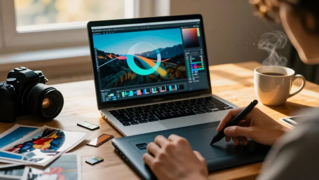 Programas para ajustar fotos: Guia completo