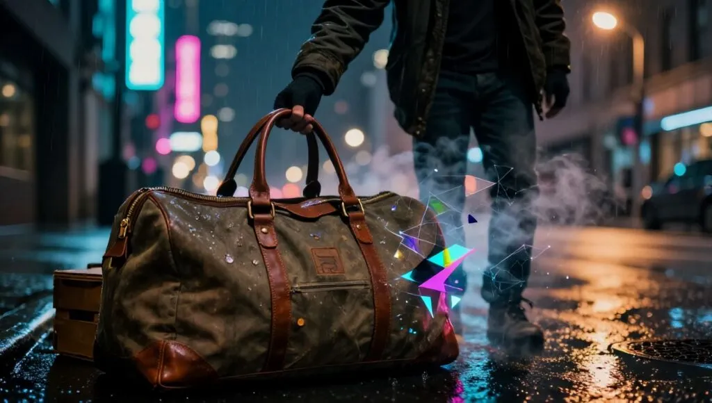 GTA Online: Obter o saco iconico (Legale/Glitch)